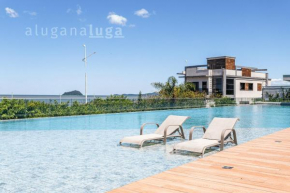 Summer Home Club - Apartamento pé na areia